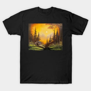 Hidden Delight T-Shirt